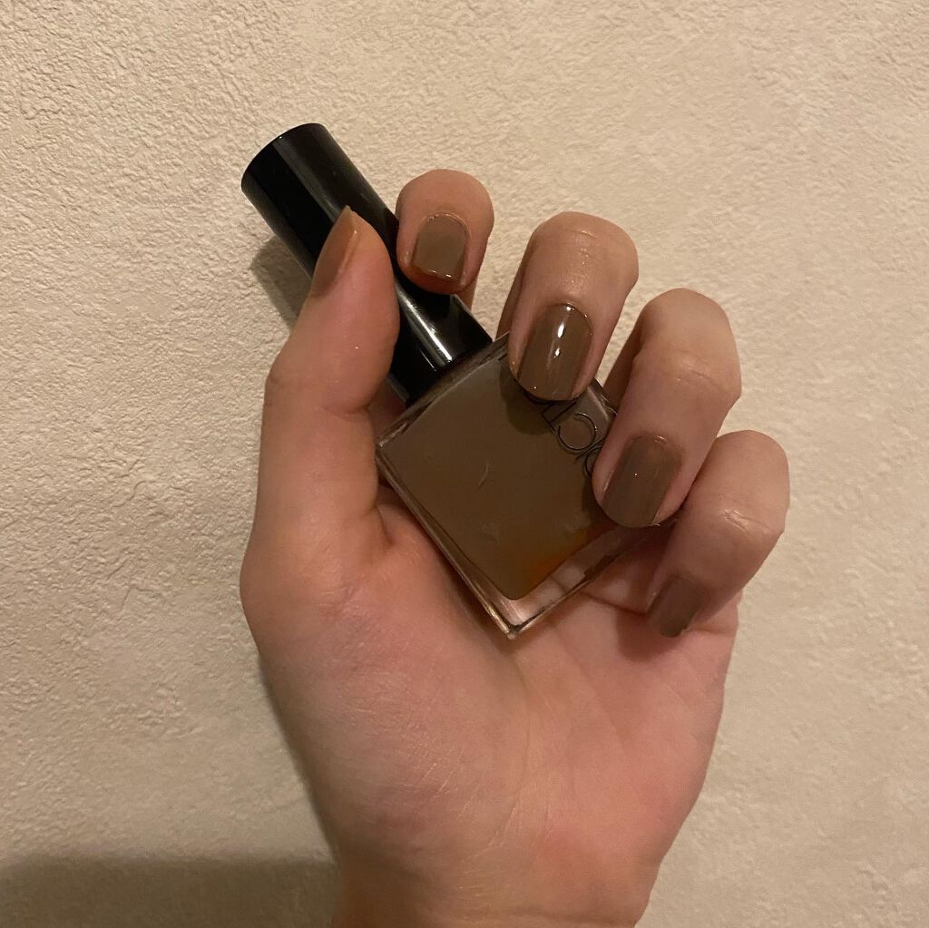 ザ ネイルポリッシュ/ADDICTION/マニキュアを使ったクチコミ(4枚目)