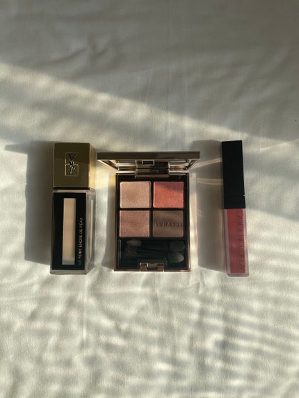 タン アンクル ド ポー/YVES SAINT LAURENT BEAUTE/リキッドファンデーションを使ったクチコミ(1枚目)