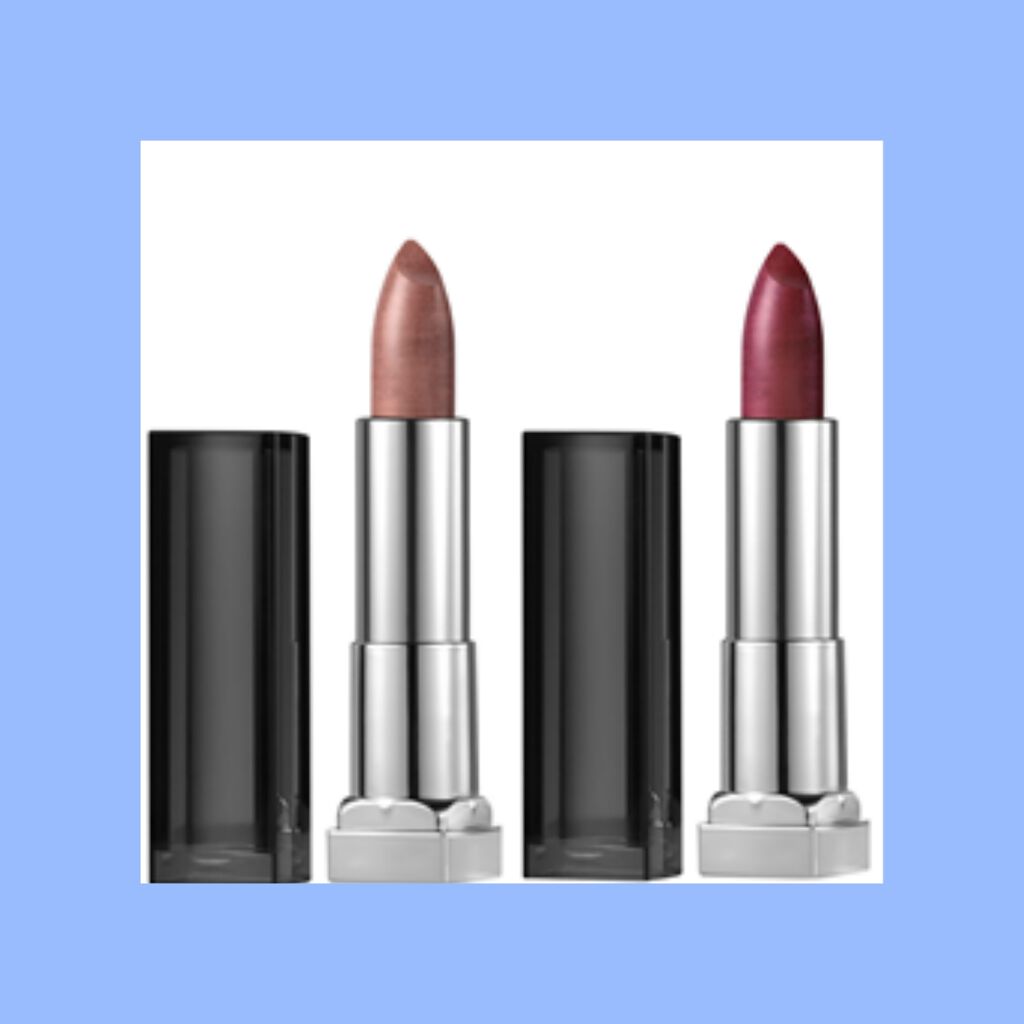 パウダーパフリッピー リップクリーム/NYX Professional Makeup/口紅を使ったクチコミ（2枚目）