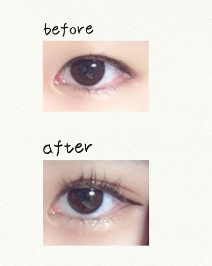 プレイカラー アイシャドウ/ETUDE/アイシャドウパレットを使ったクチコミ(2枚目)