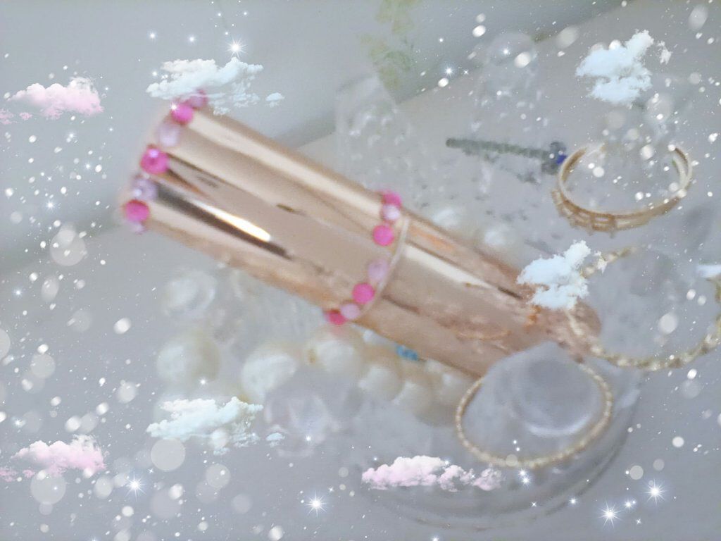 メルティールミナスルージュ/キャンメイク/口紅を使ったクチコミ(1枚目)