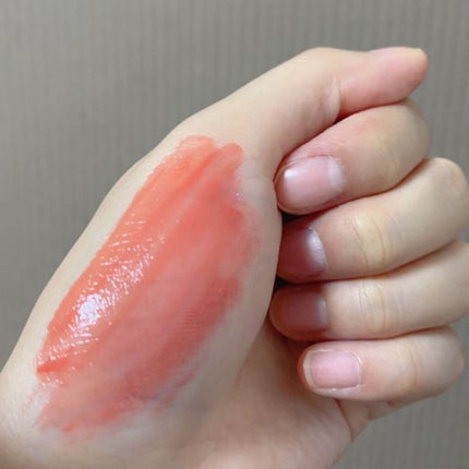 デュイフルウォーターティント/rom&nd/リップティントを使ったクチコミ(2枚目)