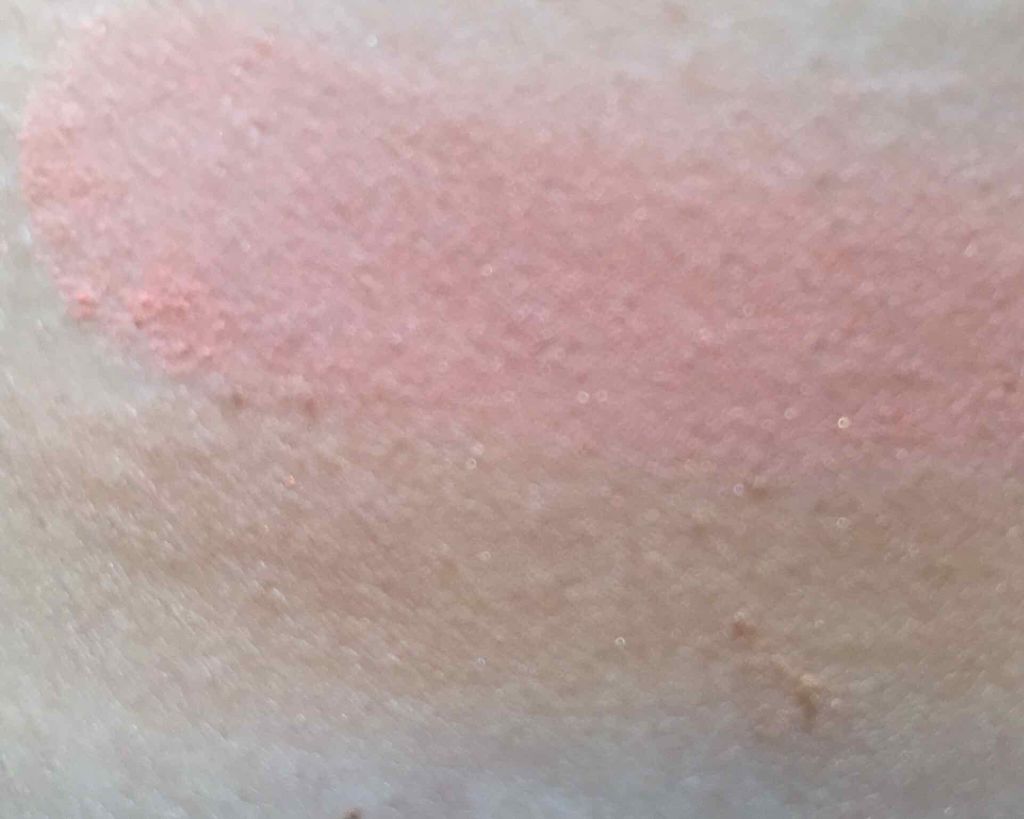 オープンユアアイズ/MAJOLICA MAJORCA/単色アイシャドウを使ったクチコミ(2枚目)