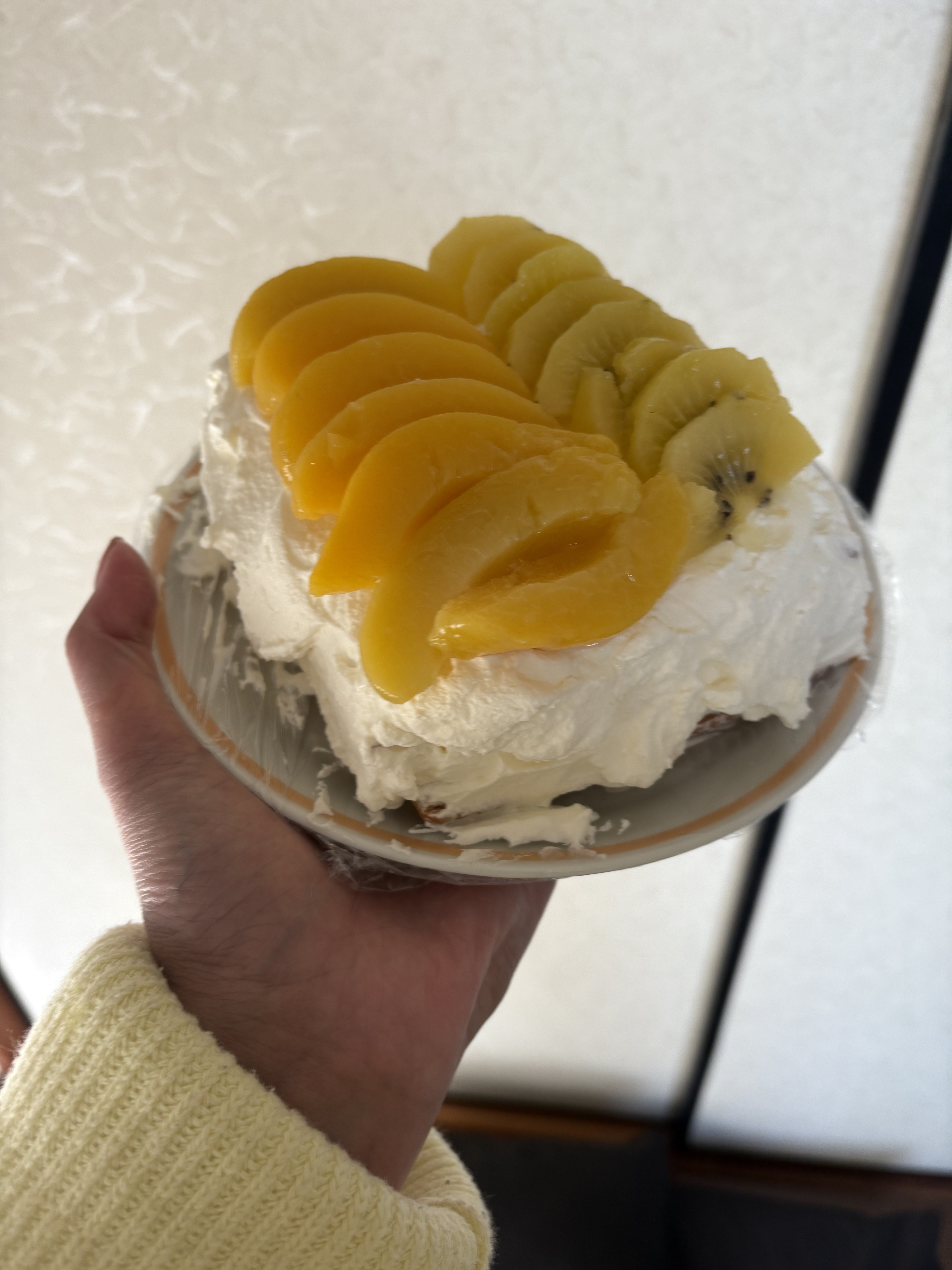 チョイス/森永製菓/その他を使ったクチコミ（1枚目）