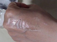 美白クリーム/SkinBaby/フェイスクリームを使ったクチコミ（3枚目）