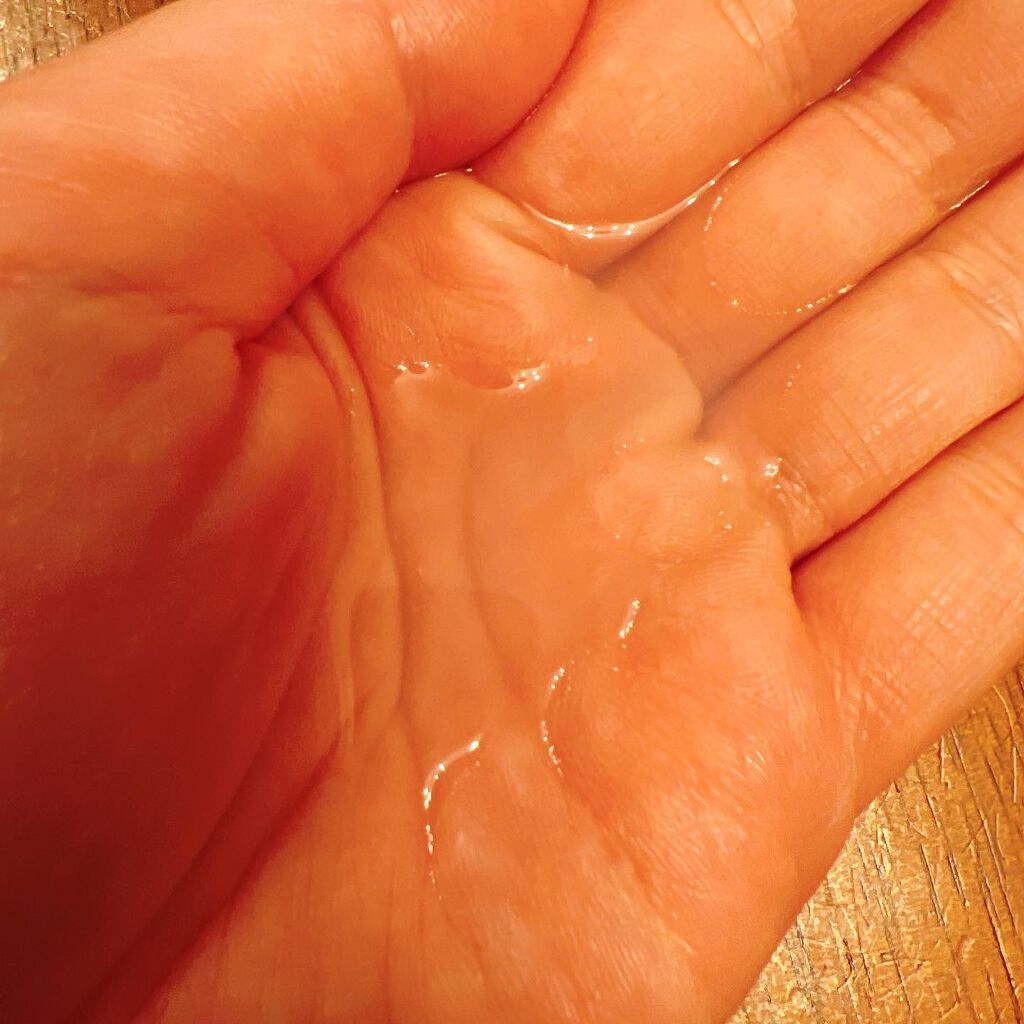 セッコク蘭エイジングケアマスクα/DR PLANT/シートマスク・パックを使ったクチコミ(7枚目)