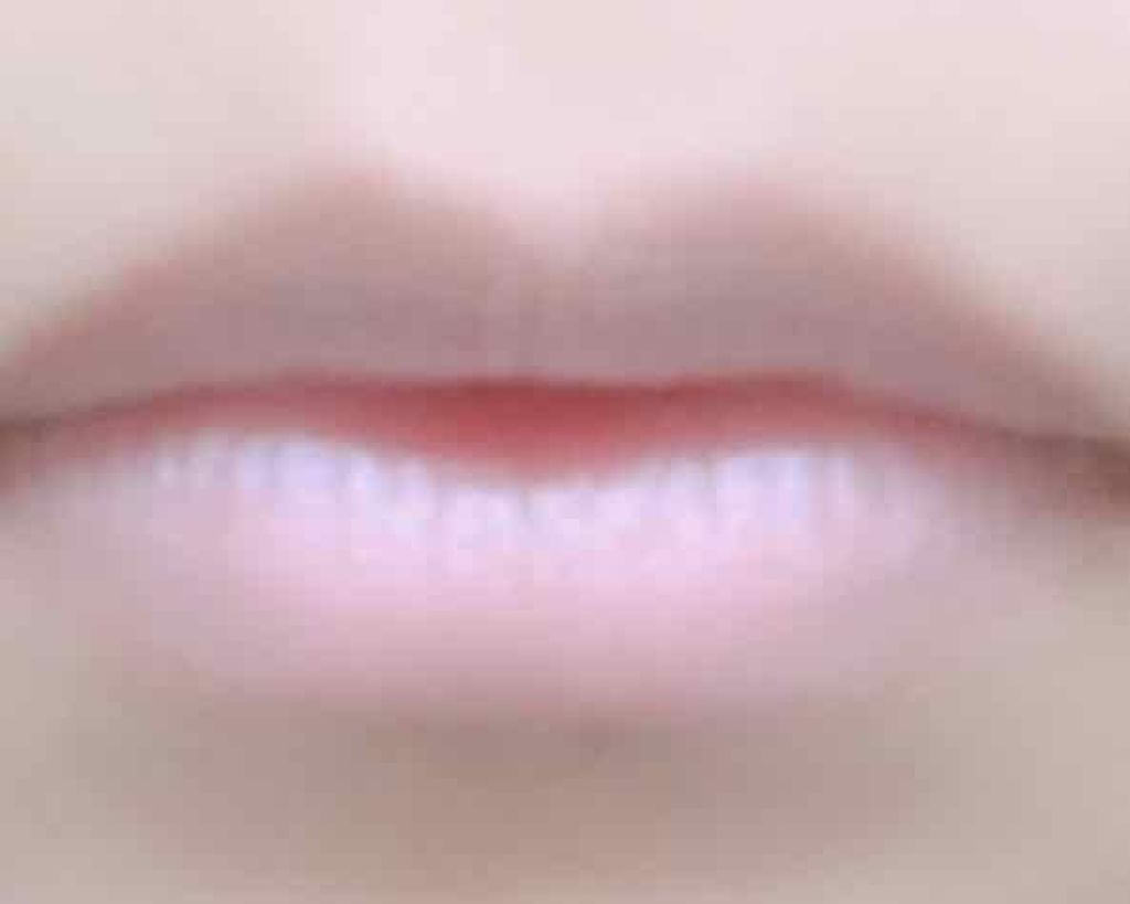 リップエッセンス/無印良品/リップケアを使ったクチコミ（2枚目）