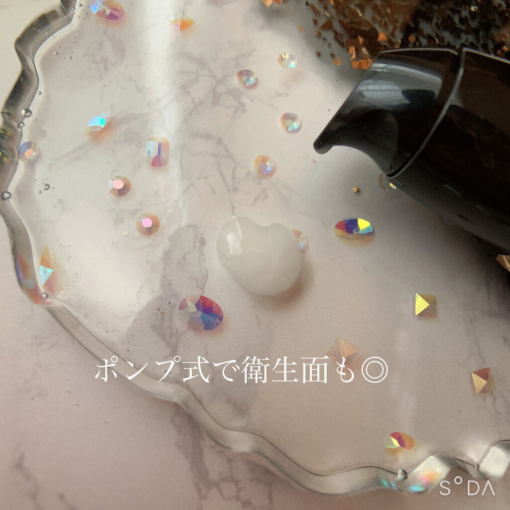 M コンデンスBセラム/UT  Medical/美容液を使ったクチコミ（3枚目）