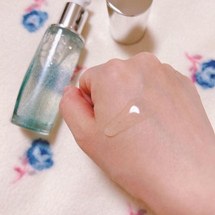 アンリミテッド キー/インフィニティ/美容液を使ったクチコミ(6枚目)