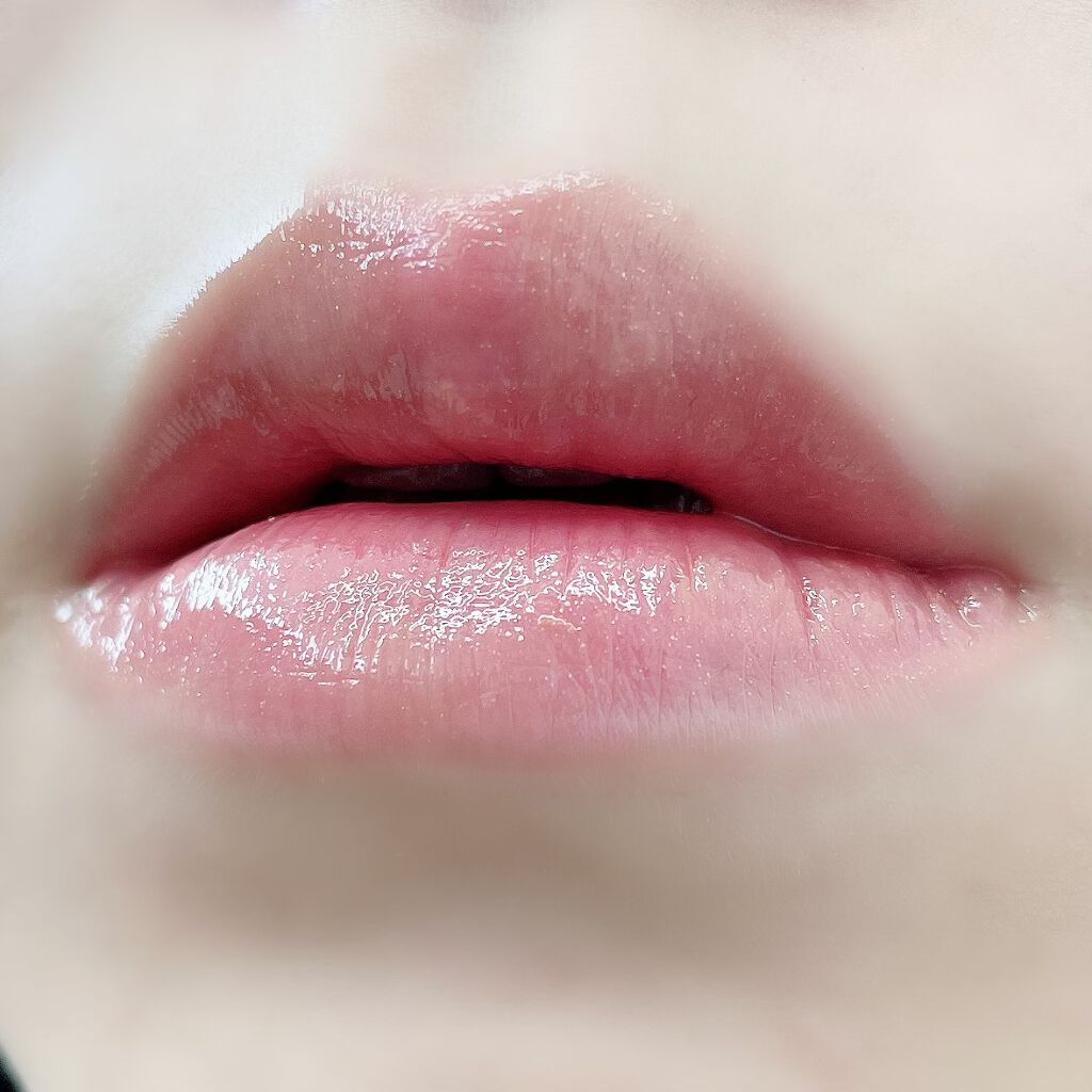 オペラ リップティント N/OPERA/リップティントを使ったクチコミ(4枚目)