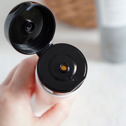 炭酸ヘッドスパシャンプー/トリートメント/肌ナチュール/市販シャンプーを使ったクチコミ(6枚目)