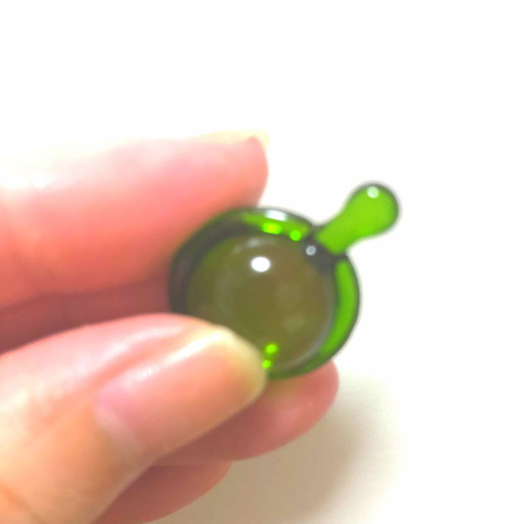 ヘアビタミン ニュートリヘアオイル/MIRANDA/ヘアオイルを使ったクチコミ(2枚目)