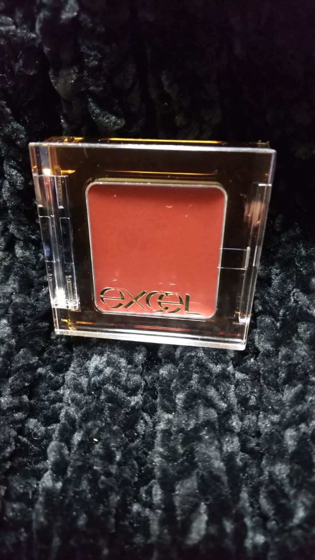 イルミクチュールシャドウ/excel/ジェル・クリームアイシャドウを使ったクチコミ(1枚目)