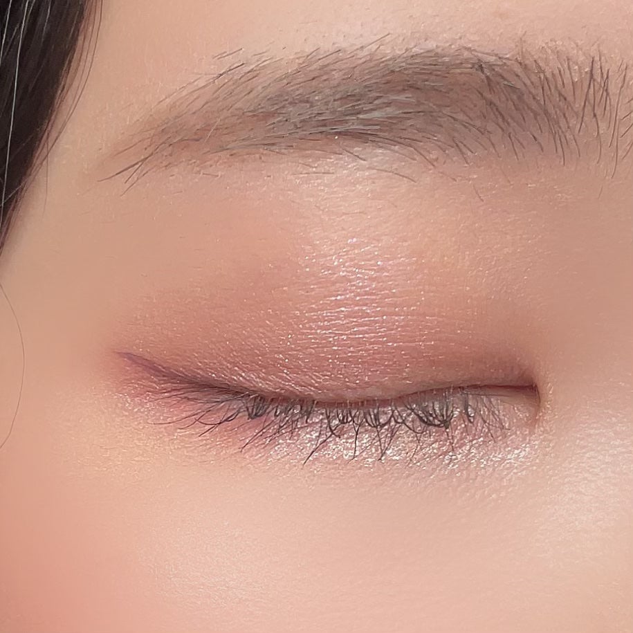 クイックラッシュカーラー/キャンメイク/マスカラ下地を使ったクチコミ(3枚目)