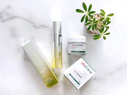 RTXセラム ビタミンショット/Dr.G/美容液を使ったクチコミ(1枚目)