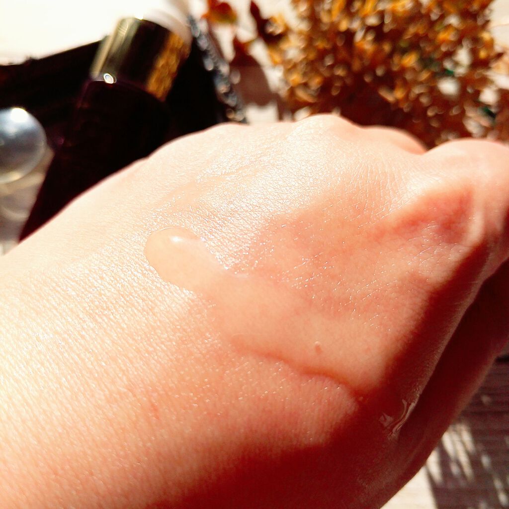 PCCプレミアムエッセンスFIV/PCCアンチエイジングブランド/美容液を使ったクチコミ(3枚目)