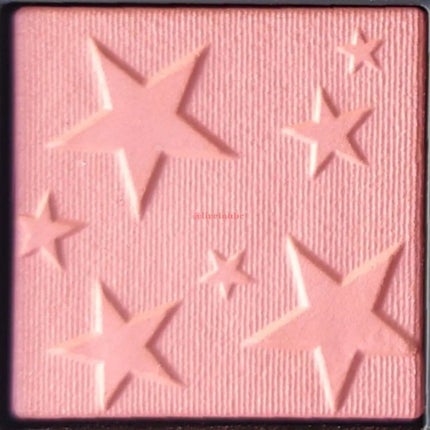 ライジングスター チークパレット /NARS/パウダーチークを使ったクチコミ(5枚目)