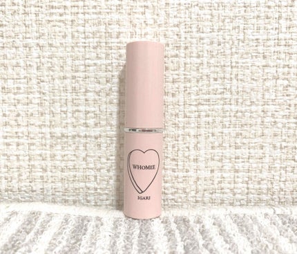 ムキムキねずみ on LIPS 「貰い物ってもったいなくて使えない(᷇࿀᷆)💖#WHOMEE..」(1枚目)