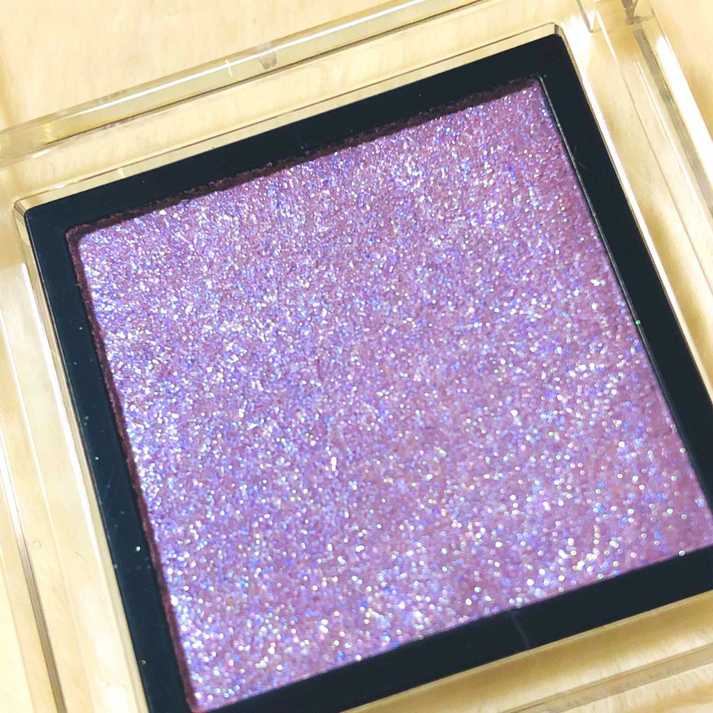 アディクション ザ アイシャドウ/ADDICTION/単色アイシャドウを使ったクチコミ(2枚目)