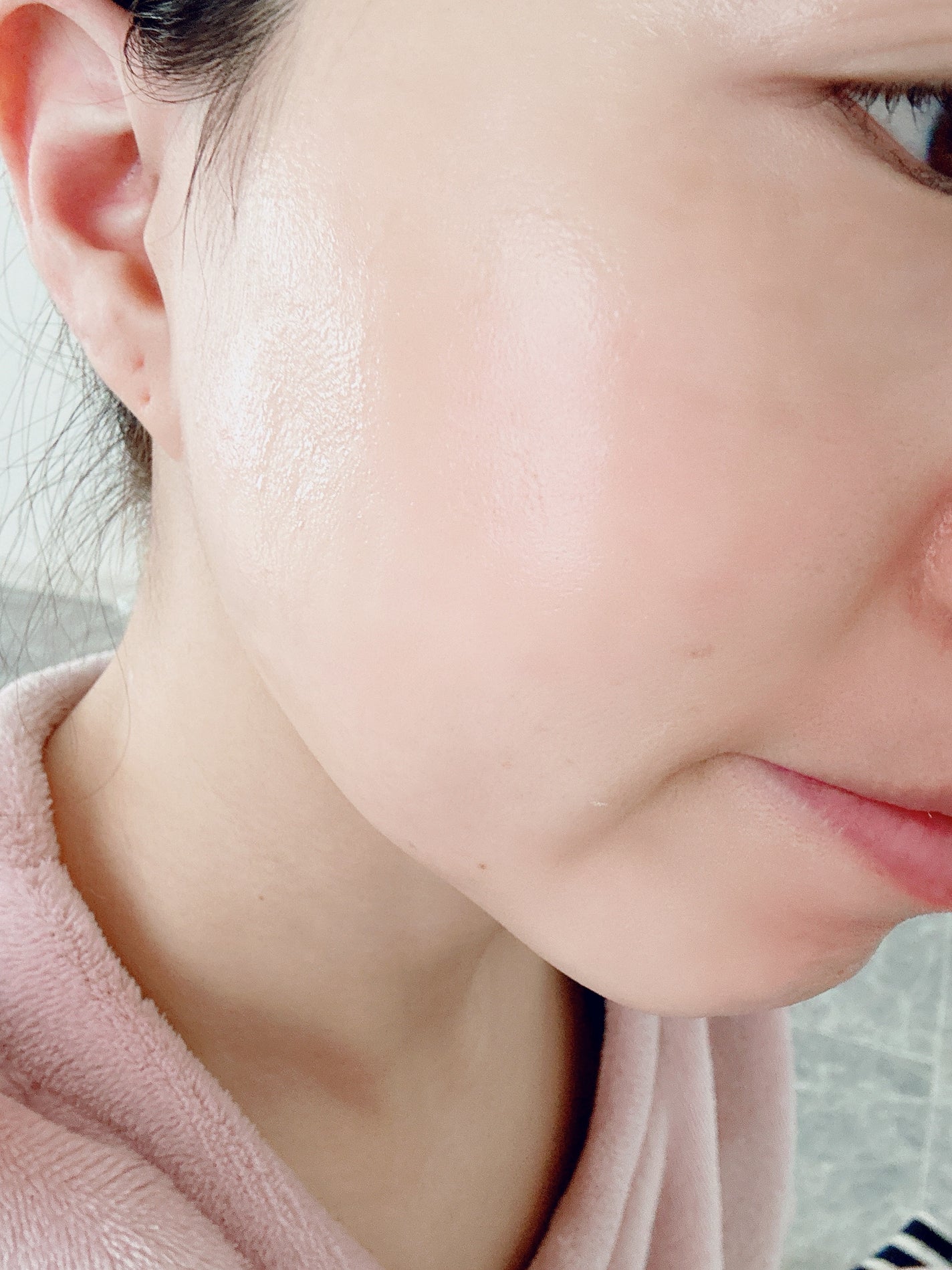 AZケア マスク/VT/シートマスク・パックを使ったクチコミ(4枚目)