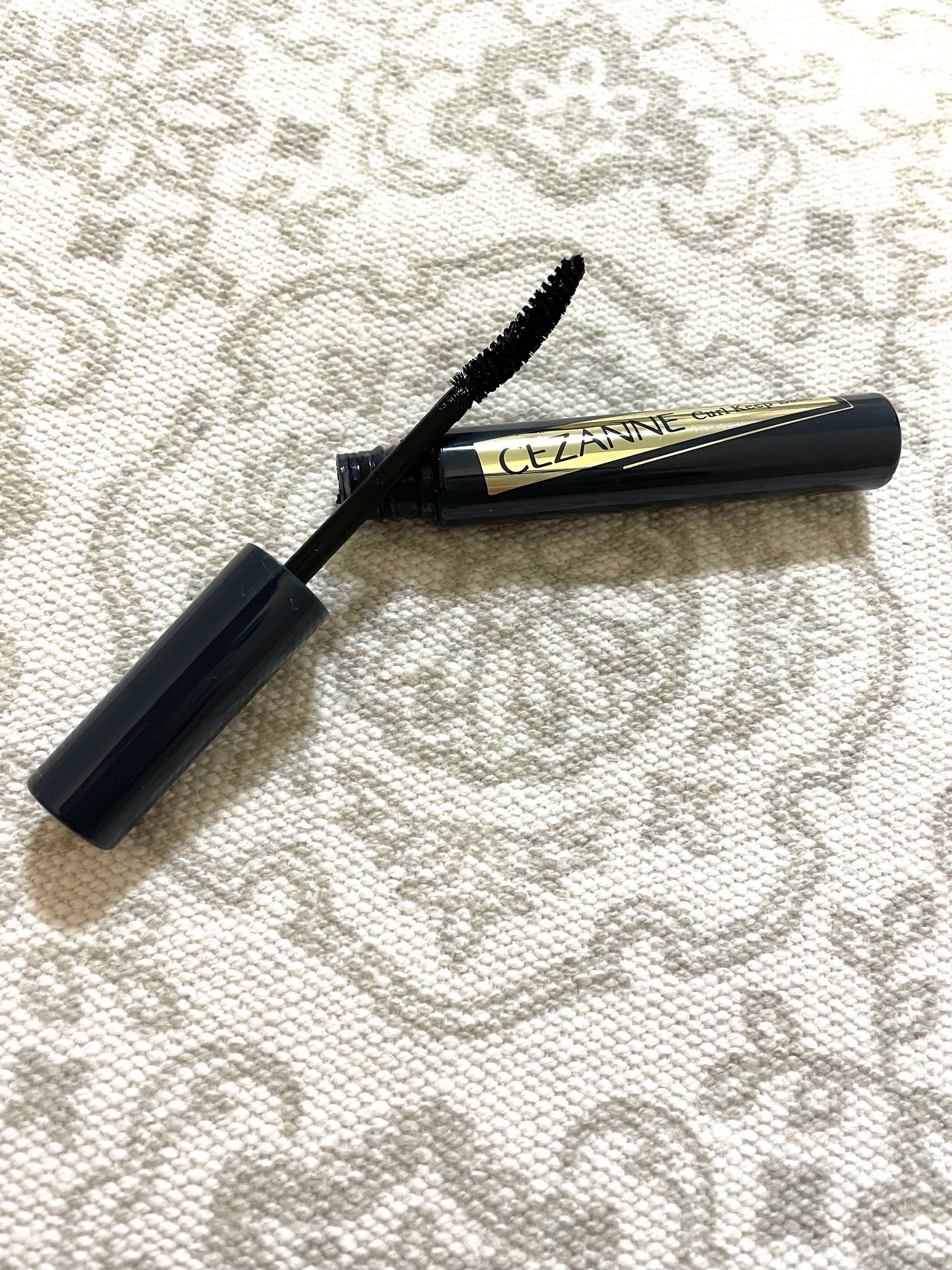 カールキープベース/CEZANNE/マスカラ下地を使ったクチコミ(1枚目)