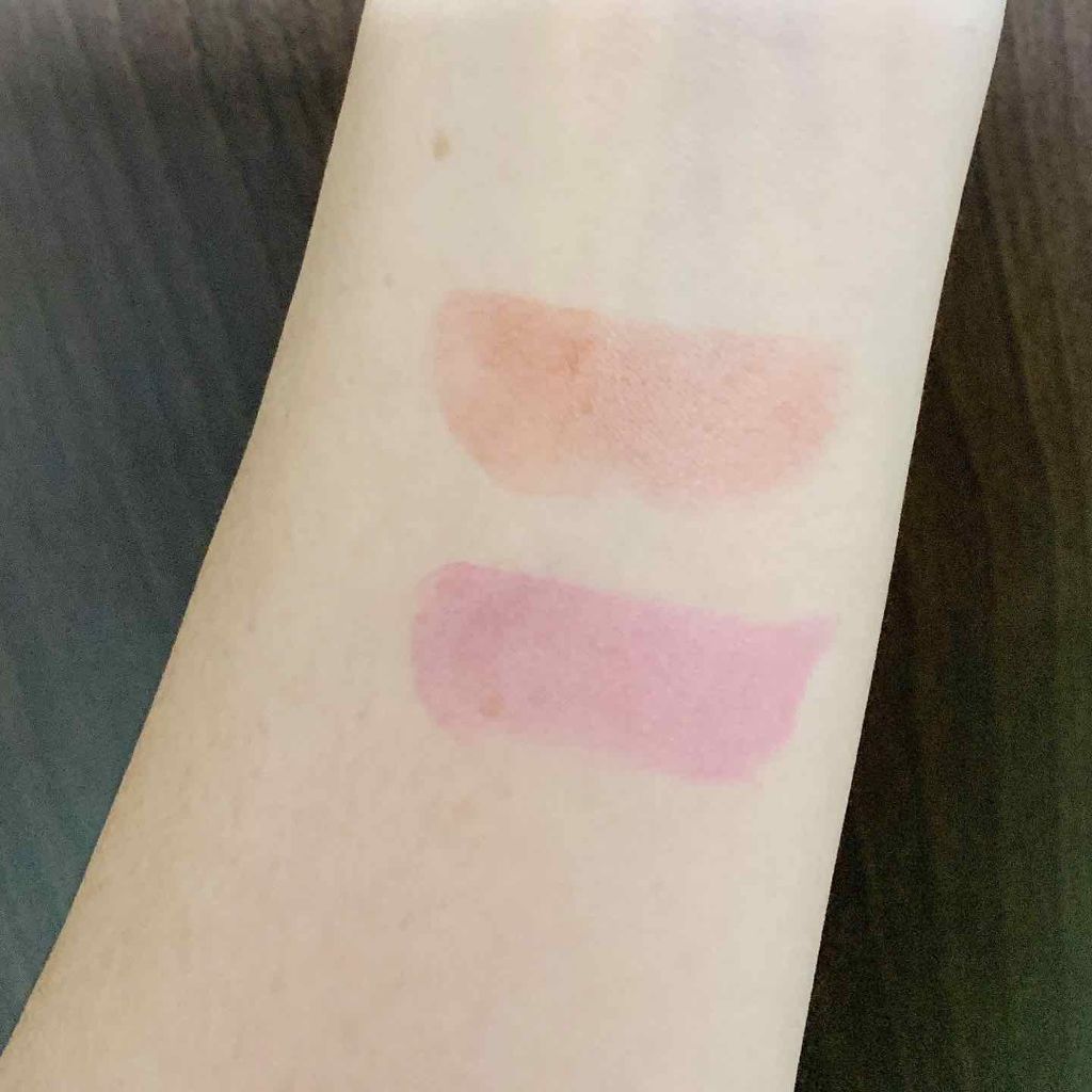 オペラ リップティント N/OPERA/リップティントを使ったクチコミ(2枚目)