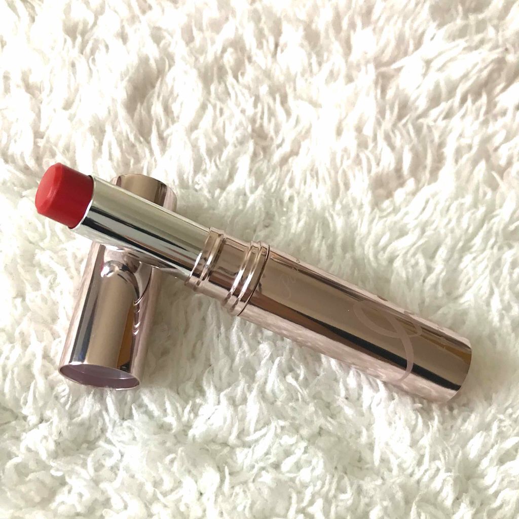 リップティント/パラドゥ/口紅を使ったクチコミ(1枚目)