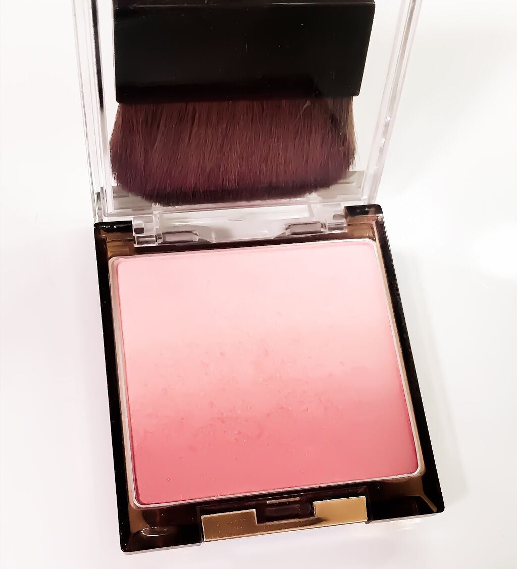 ハイライティング パウダー/BOBBI BROWN/パウダーハイライトを使ったクチコミ(7枚目)