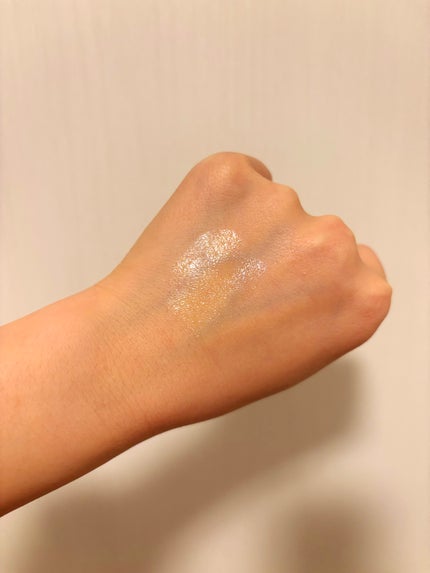 ロールオンバランシングオイル ブレスオブガーデンの香り/I'm La Floria(アイム ラ フロリア)/ボディオイルを使ったクチコミ(5枚目)