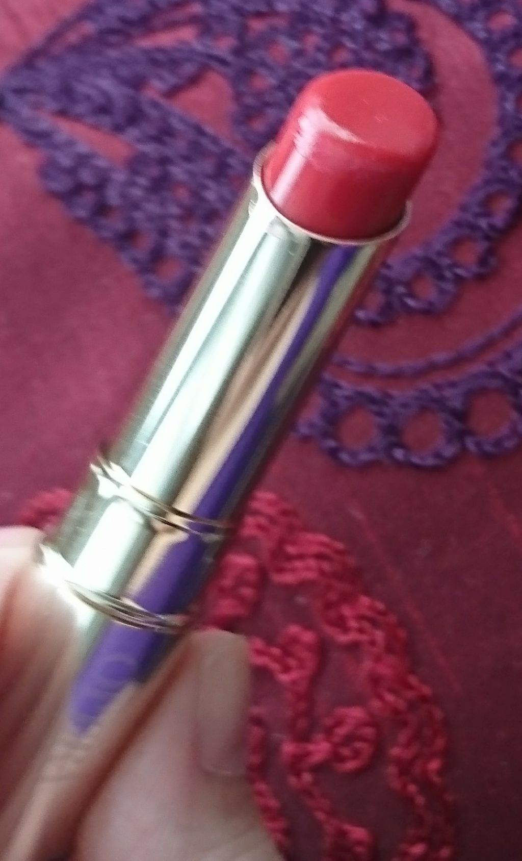 オペラ リップティント N/OPERA/リップティントを使ったクチコミ(1枚目)