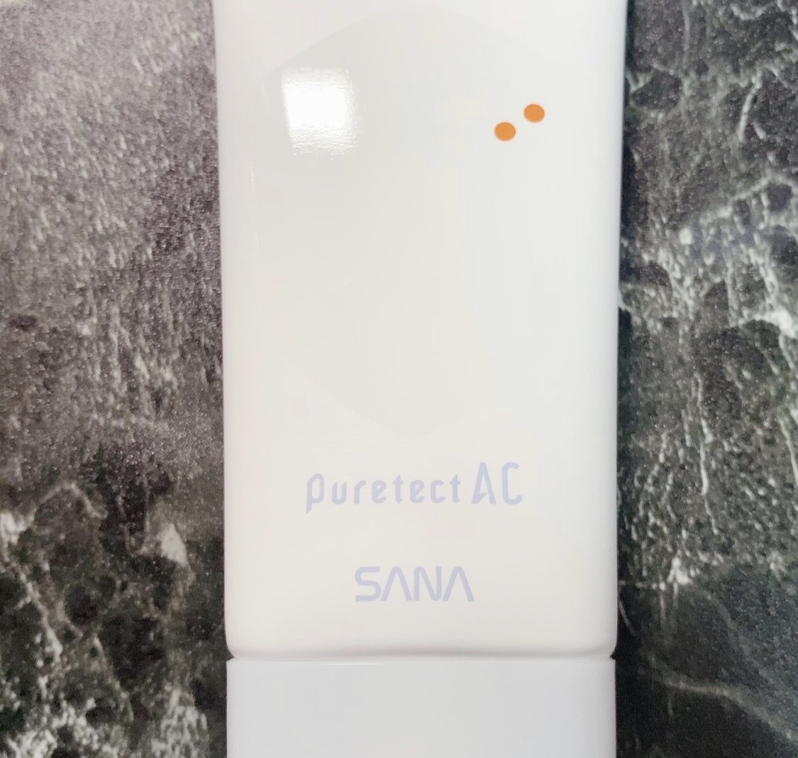 サナ ピュアテクトAC 薬用プロテクトクリーム/ピュアテクトAC/フェイスクリームを使ったクチコミ（2枚目）