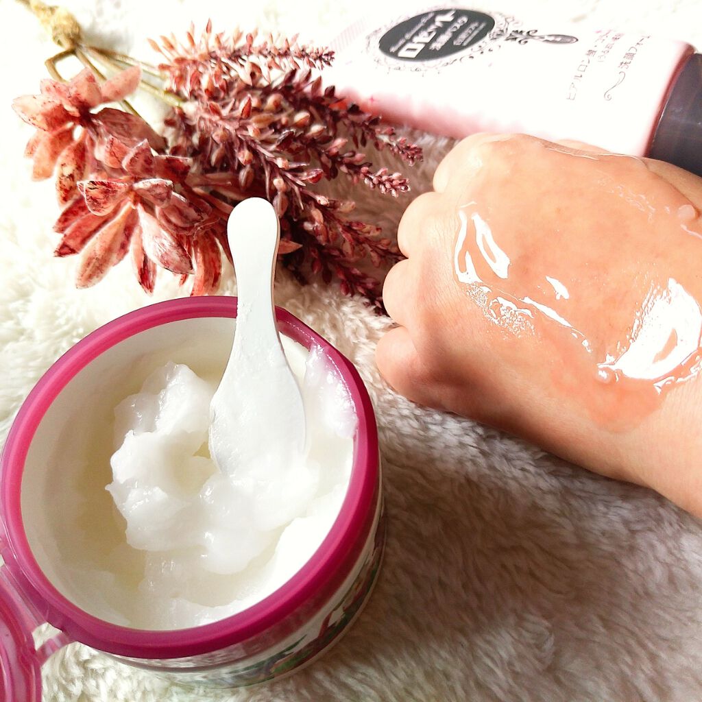 ロゼット 洗顔パスタ 白泥リフト/ロゼット/洗顔フォームを使ったクチコミ(3枚目)