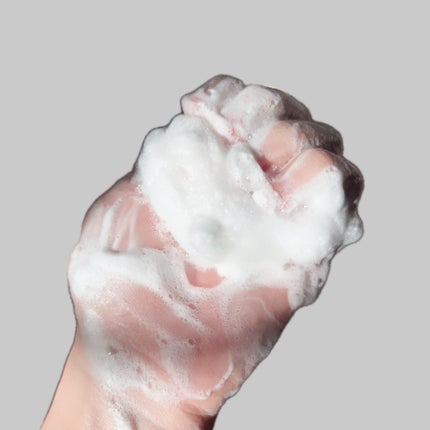 ニベア2WAY美容洗顔/ニベア/洗顔フォームを使ったクチコミ(3枚目)