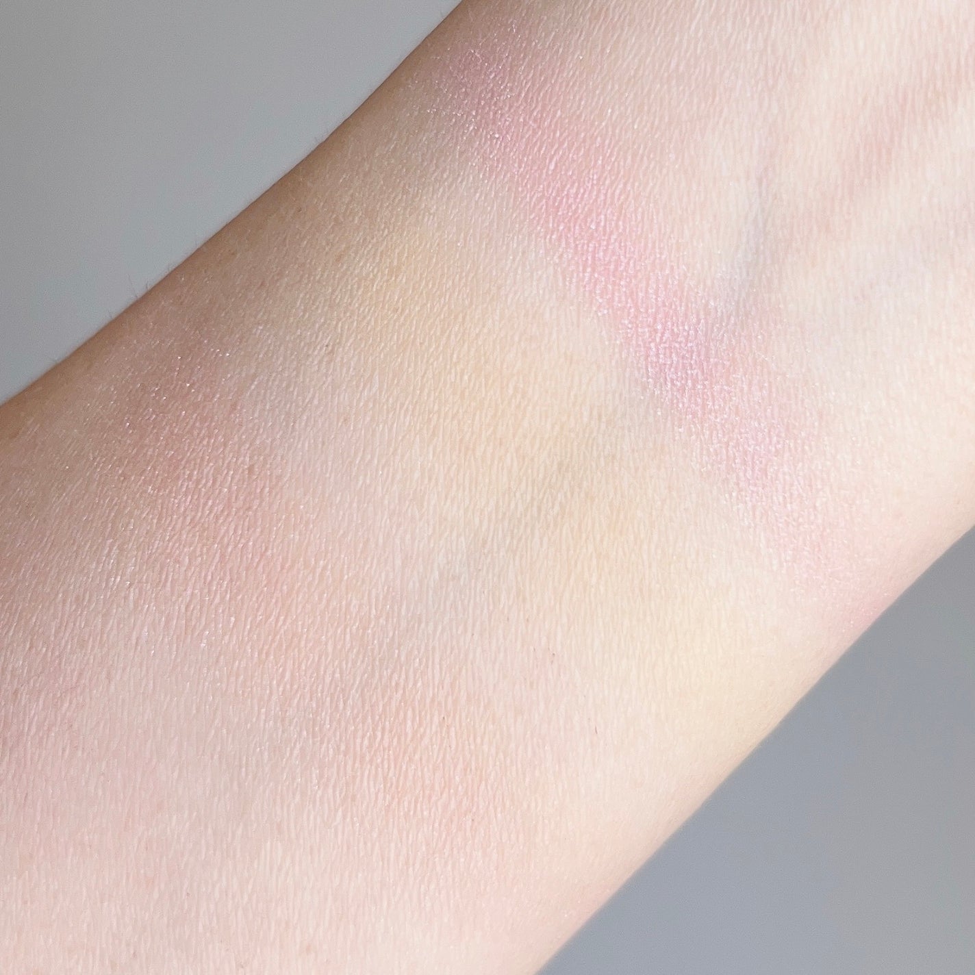 【旧品】パウダーチークス/キャンメイク/パウダーチークを使ったクチコミ(4枚目)