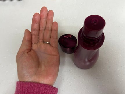 ディープ ハイドレーター/ONE BY KOSE/化粧水を使ったクチコミ(4枚目)