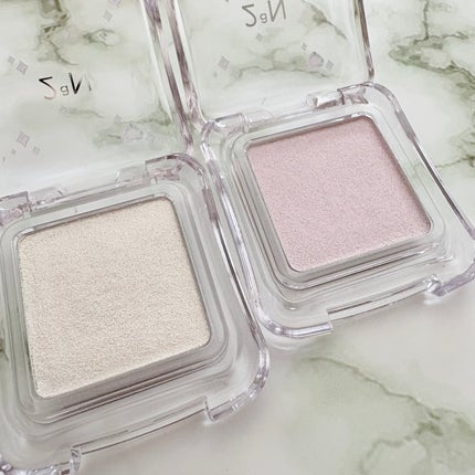 デュアルチーク/2aN/パウダーチークを使ったクチコミ(6枚目)