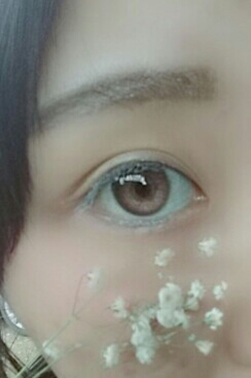 オーマイラッシュ マスカラベース/ETUDE/マスカラ下地を使ったクチコミ（3枚目）