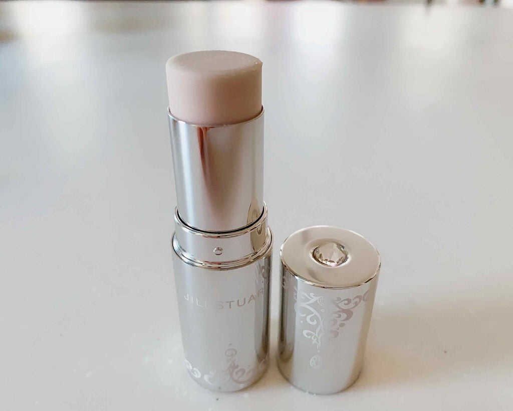 ムーンリット デュー ハイライター/JILL STUART/ジェル・クリームチークを使ったクチコミ(2枚目)