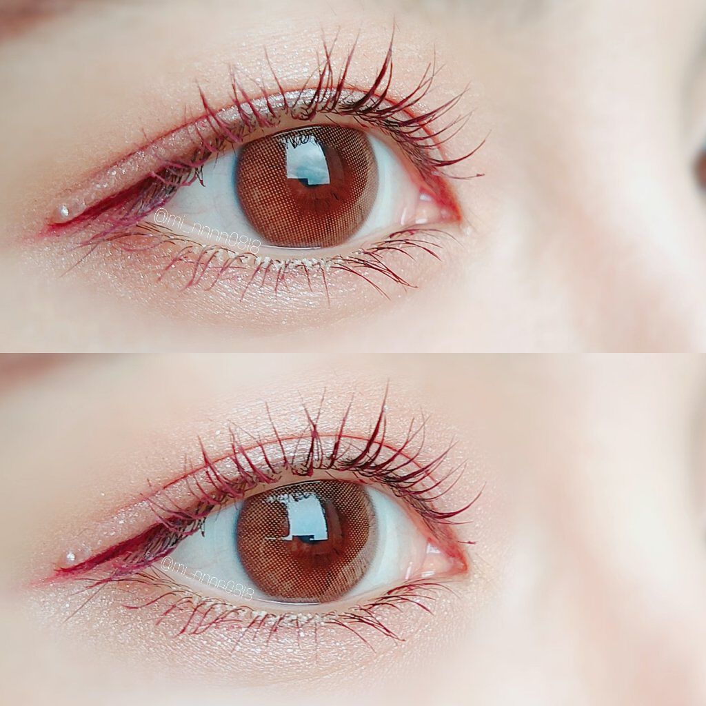 【旧品】パーフェクトスタイリストアイズ/キャンメイク/アイシャドウパレットを使ったクチコミ（3枚目）