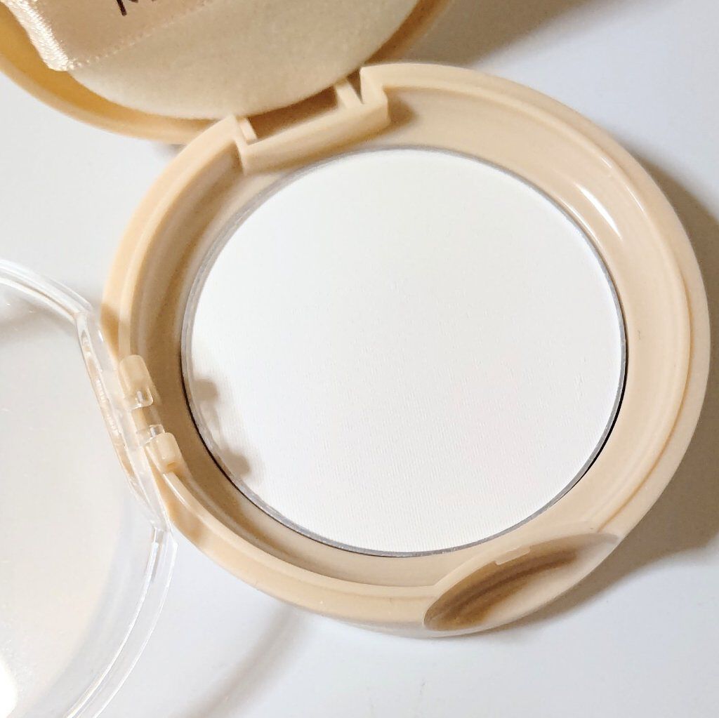 オイルリセット/MAKE COVER/プレストパウダーを使ったクチコミ（2枚目）