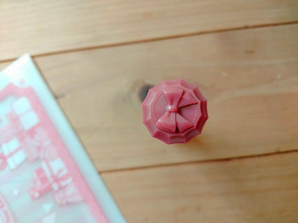 むちぷるティント/キャンメイク/リップティントを使ったクチコミ(3枚目)