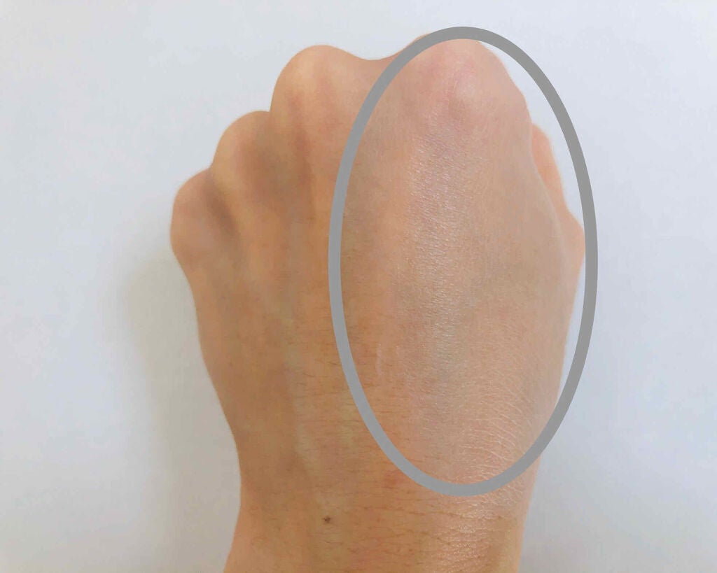 エレガンス モデリング カラーアップ ベース UV/Elégance/化粧下地を使ったクチコミ(3枚目)