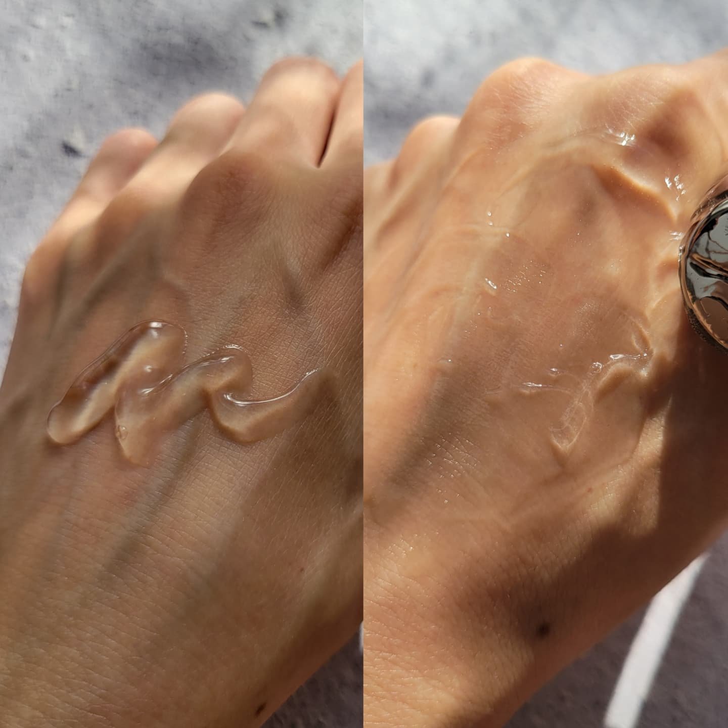 ブースターソニック/Glow.M/美顔器・マッサージを使ったクチコミ（3枚目）