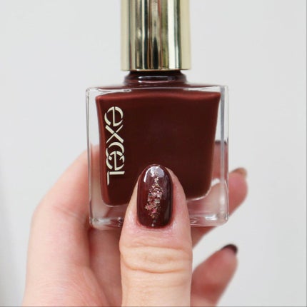 カラフルネイルズ/キャンメイク/マニキュアを使ったクチコミ(3枚目)