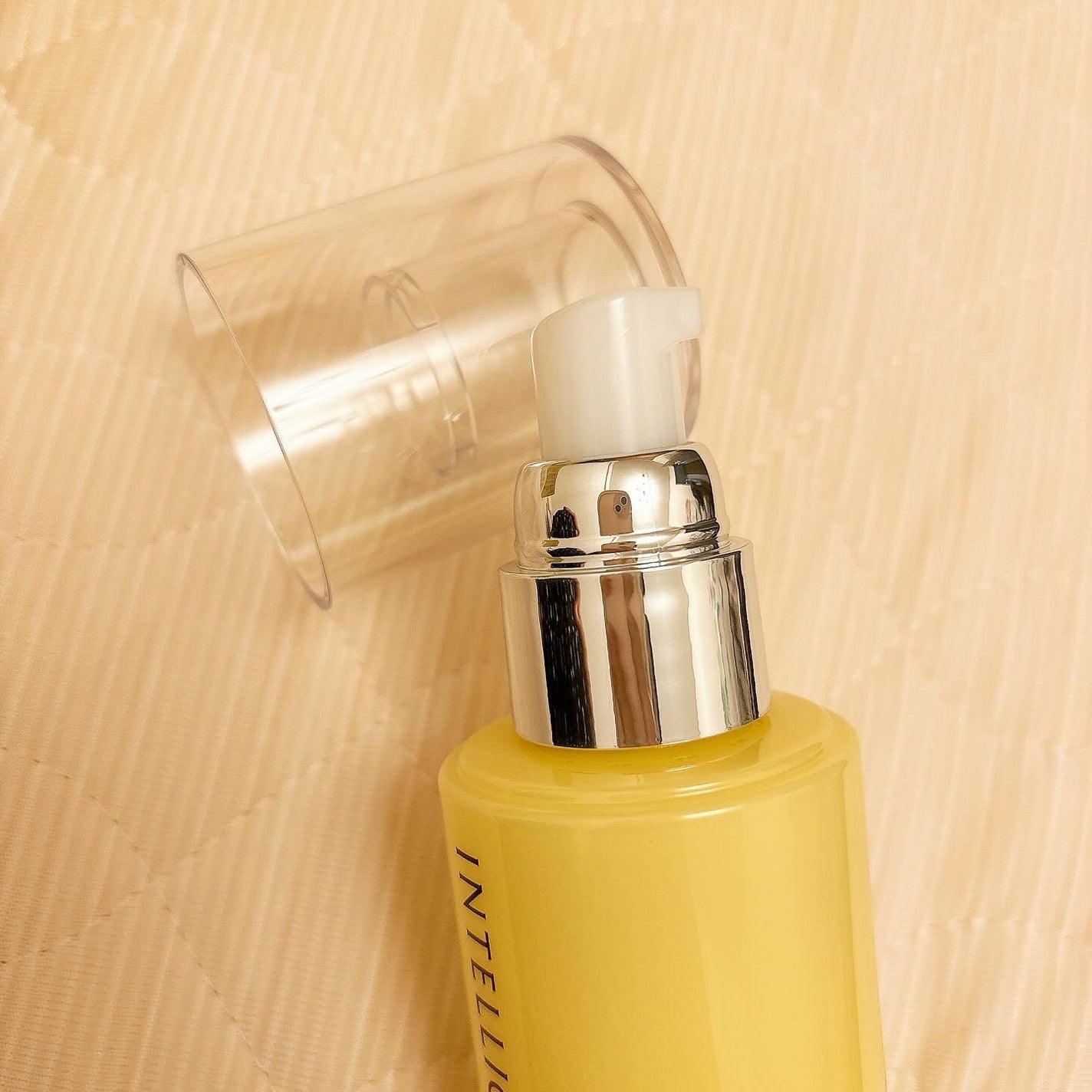 パーフェクト オールインワン エッセンス CE/アンテリージェEX/美容液を使ったクチコミ(3枚目)