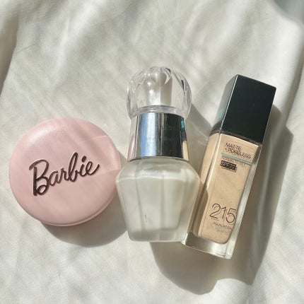 ブラーパウダーパクト/EGLIPS/パウダーファンデーションを使ったクチコミ(2枚目)