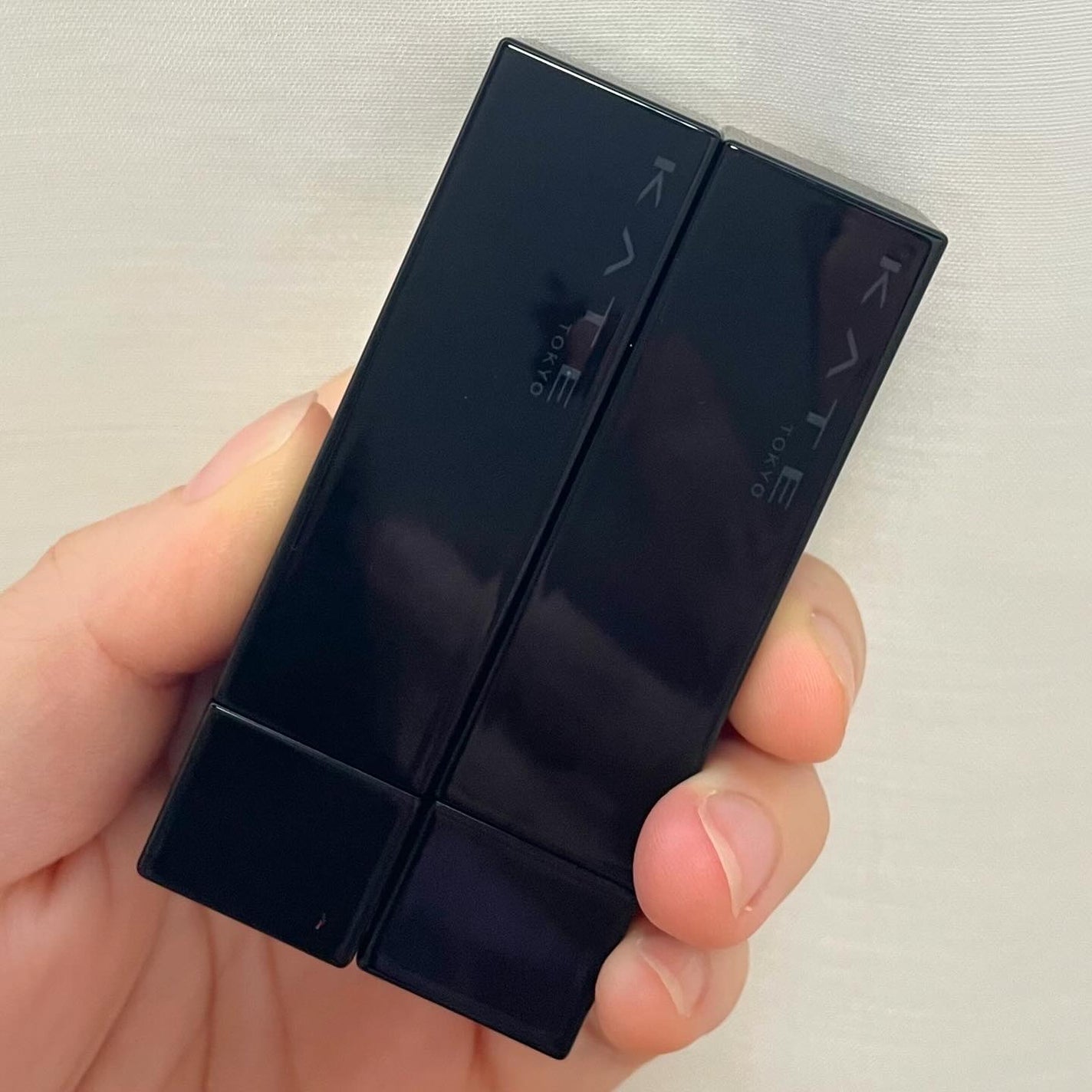 ケイト リップモンスター/KATE/口紅を使ったクチコミ(2枚目)