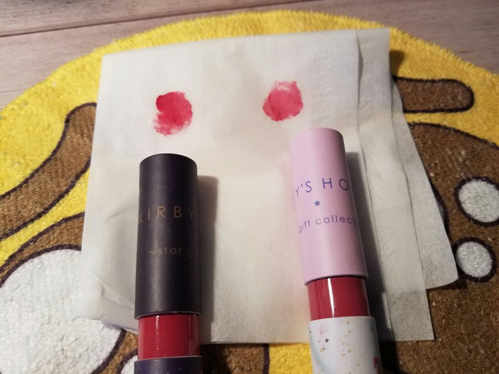 1番コフレ 星のカービィ/BANDAI SPIRITS/その他を使ったクチコミ（2枚目）