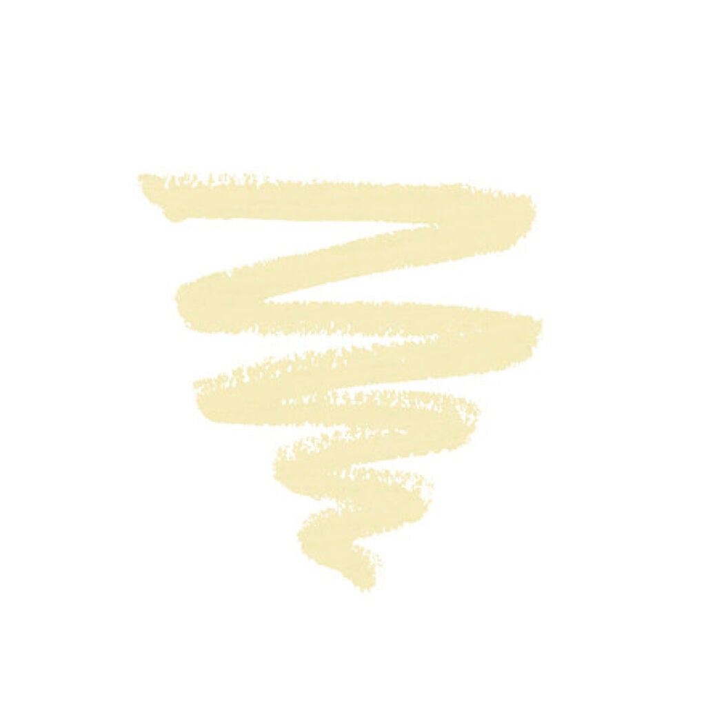 フォウ ホワイト アイライナー 01 カラー・バニラ