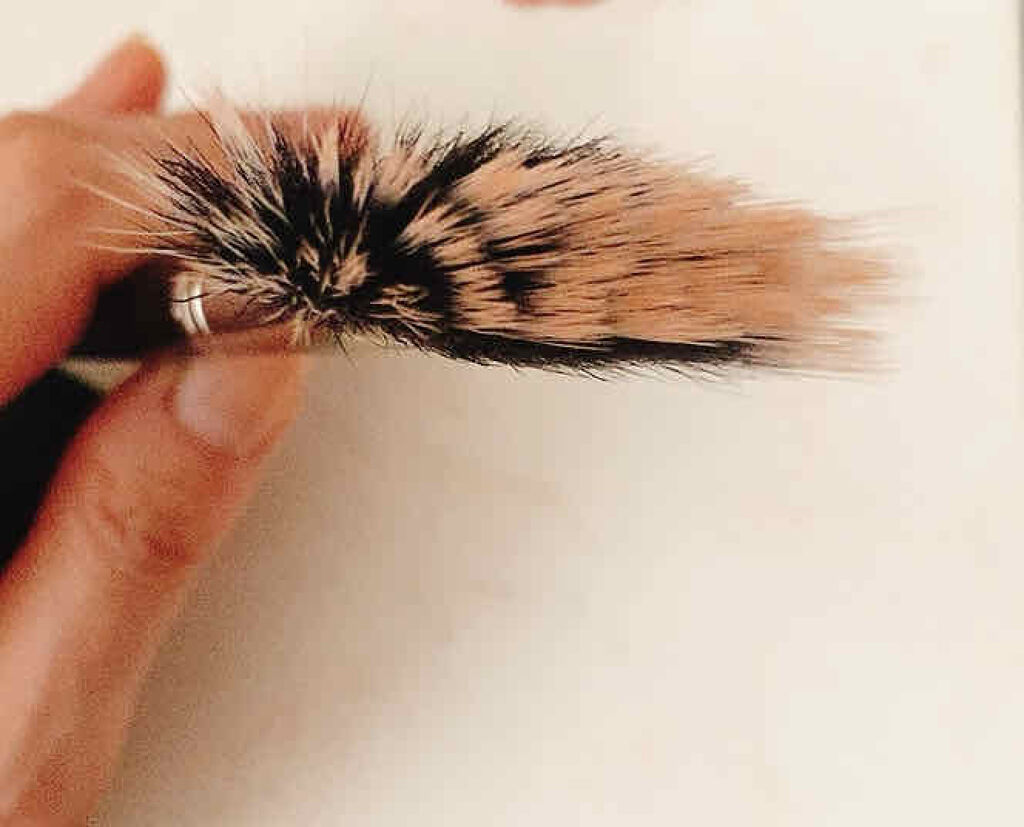 パールグロウハイライト/CEZANNE/パウダーハイライトを使ったクチコミ（3枚目）